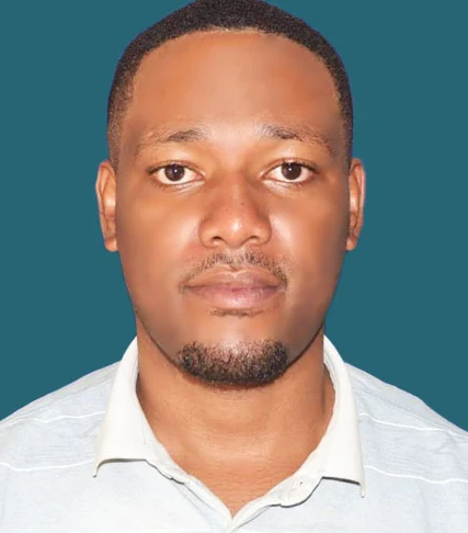 Portrait of Erasmus Gervas Matowo, founder and CEO of Lemala Safaris